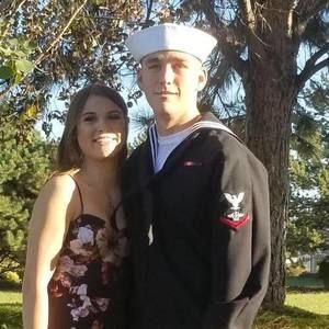 Meet your Posher, Timothy